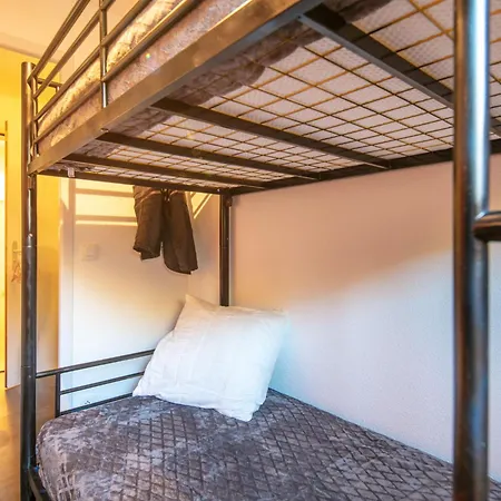 Les Huskies By Interhome Apartment *