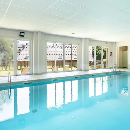 Apartment Les Huskies By Interhome Saint-Sorlin-d'Arves