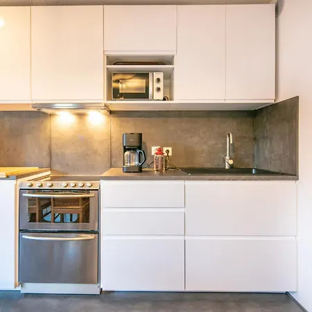 Les Huskies By Interhome Apartment Saint-Sorlin-d'Arves